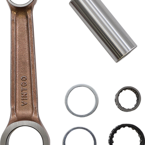 VINTCO Connecting Rod Kit - Suzuki RM465 KR2041