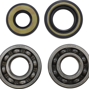 VINTCO Main Bearing and Seal Kit - Honda KMB004