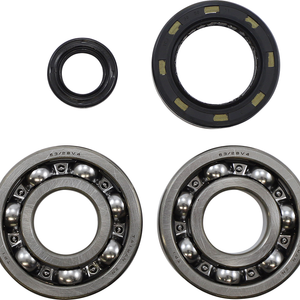 VINTCO Main Bearing and Seal Kit - Honda KMB034