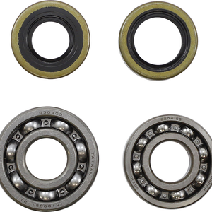 VINTCO Main Bearing and Seal Kit - Kawasaki KMB007