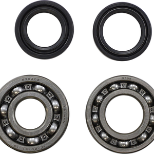VINTCO Main Bearing and Seal Kit - Yamaha KMB023