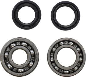 VINTCO Main Bearing and Seal Kit - Yamaha KMB023