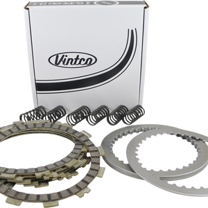 VINTCO Clutch Plate Kit - Suzuki KCLS09