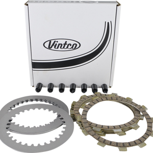 VINTCO Clutch Plate Kit - Suzuki KCLS04
