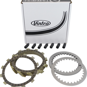 VINTCO Clutch Plate Kit - Suzuki KCLS02