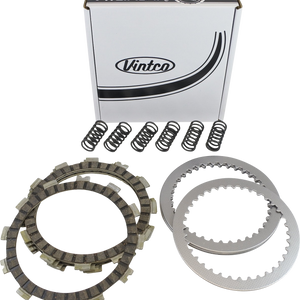 VINTCO Clutch Plate Kit - Suzuki KCLS06