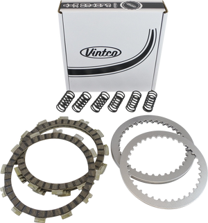 VINTCO Clutch Plate Kit - Suzuki KCLS06
