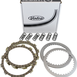 VINTCO Clutch Plate Kit - Suzuki KCLS05