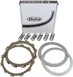 VINTCO Clutch Plate Kit - Suzuki KCLS05