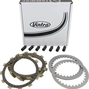 VINTCO Clutch Plate Kit - RM 100/125 KCLS03