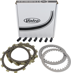 VINTCO Clutch Plate Kit - RM 100/125 KCLS03