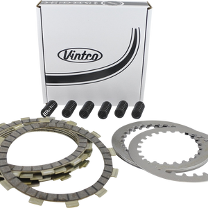 VINTCO Clutch Plate Kit - YZ 400 KCLY09