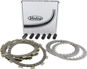 VINTCO Clutch Plate Kit - YZ 400 KCLY09