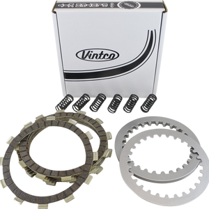 VINTCO Clutch Plate Kit - Yamaha KCLY04