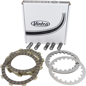 VINTCO Clutch Plate Kit - Yamaha KCLY01