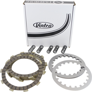 VINTCO Clutch Plate Kit - Yamaha KCLY01