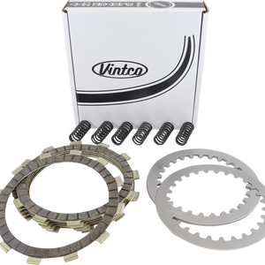 VINTCO Clutch Plate Kit - YZ 250 KCLY06