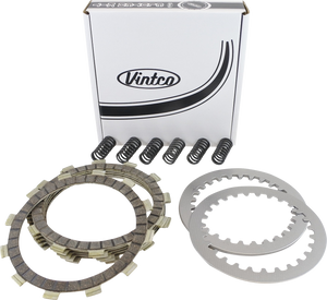 VINTCO Clutch Plate Kit - YZ 250 KCLY06