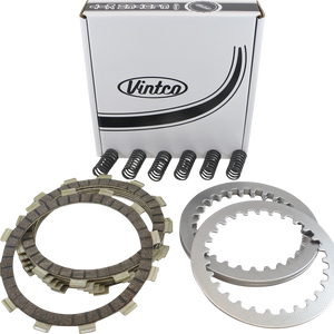 VINTCO Clutch Plate Kit - YZ 250 KCLY08