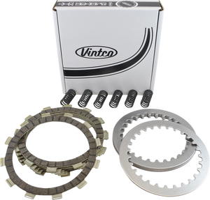 VINTCO Clutch Plate Kit - YZ 250 KCLY08