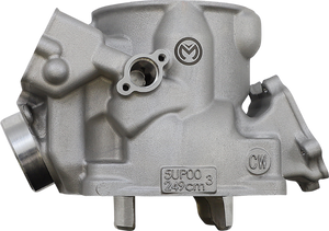 MOOSE OFFROAD Cylinder - 66.40 mm - Yamaha MSE20009
