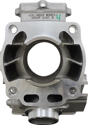 MOOSE OFFROAD Cylinder - 66.40 mm - Yamaha MSE20009