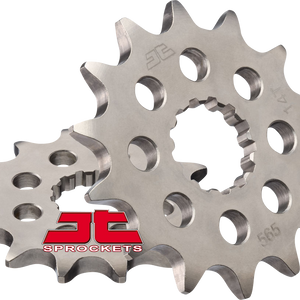 JT SPROCKETS Countershaft Sprocket - 14 Tooth - Kawasaki/Suzuki/Yamaha JTF565.14