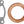 VINTCO Top End Gasket Kit - Kawasaki KTE054