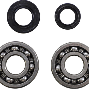 VINTCO Main Bearing and Seal Kit - Honda KMB031