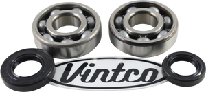 VINTCO Main Bearing and Seal Kit - Honda KMB031