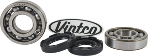VINTCO Main Bearing and Seal Kit - Yamaha KMB029