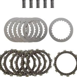 VINTCO Clutch Plate Kit - Honda KCLH10