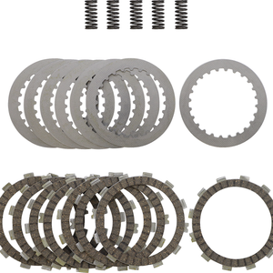 VINTCO Clutch Plate Kit - Honda KCLH11