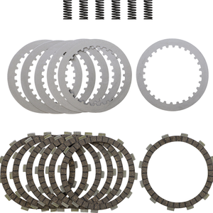 VINTCO Clutch Plate Kit - CR250R KCLH13
