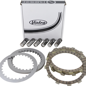 VINTCO Clutch Plate Kit - Honda KCLH15