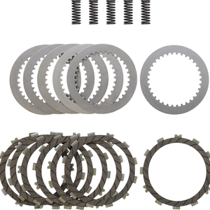 VINTCO Clutch Plate Kit - CR250R KCLH14