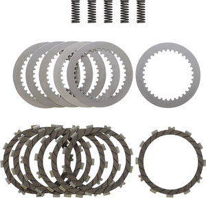 VINTCO Clutch Plate Kit - CR250R KCLH14
