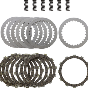 VINTCO Clutch Plate Kit - Honda KCLH16