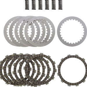 VINTCO Clutch Plate Kit - Honda KCLH17