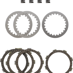 VINTCO Clutch Plate Kit - Honda KCLH20