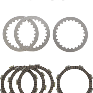 VINTCO Clutch Plate Kit - Honda KCLH21