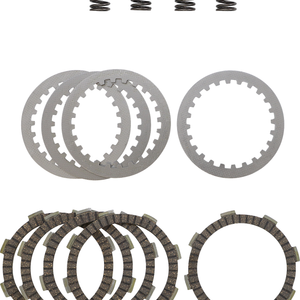 VINTCO Clutch Plate Kit - Honda KCLH22