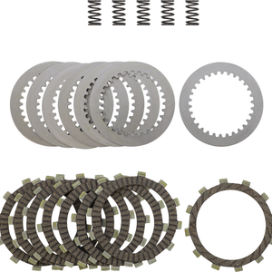 VINTCO Clutch Plate Kit - KX 125 KCLK10