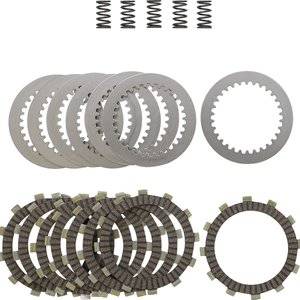 VINTCO Clutch Plate Kit - KX 125 KCLK11