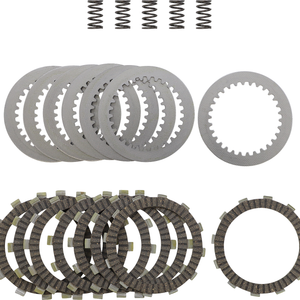 VINTCO Clutch Plate Kit - KX 125 KCLK12