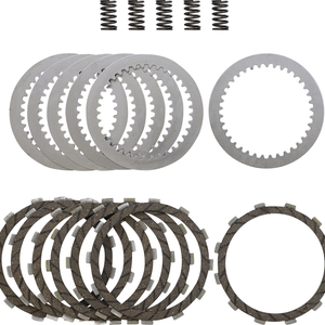 VINTCO Clutch Plate Kit - KX 500 KCLK21
