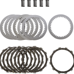 VINTCO Clutch Plate Kit - Kawasaki KCLK22