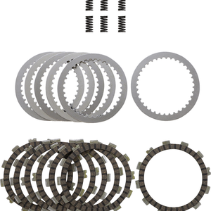VINTCO Clutch Plate Kit - DR 250/350 KCLS28