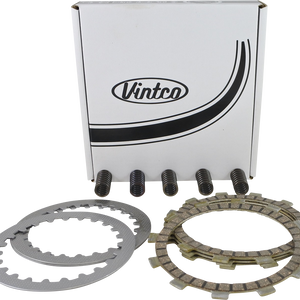VINTCO Clutch Plate Kit - Suzuki KCLS11