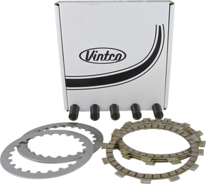 VINTCO Clutch Plate Kit - Suzuki KCLS11